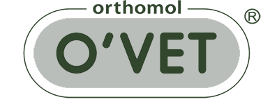 Logo von »Orthomol O'Vet«