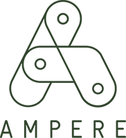 Logo Ampere Club Düsseldorf