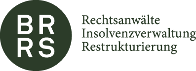 Logo der BRRS Rechtsanwälte