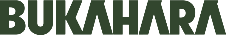 Logo der Band »Bukahara«