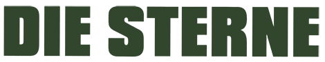 Logo der Band »Die Sterne«