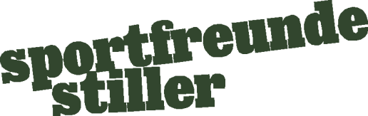 Logo der Band Sportfreunde Stiller
