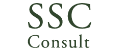 Logo SSC Consult