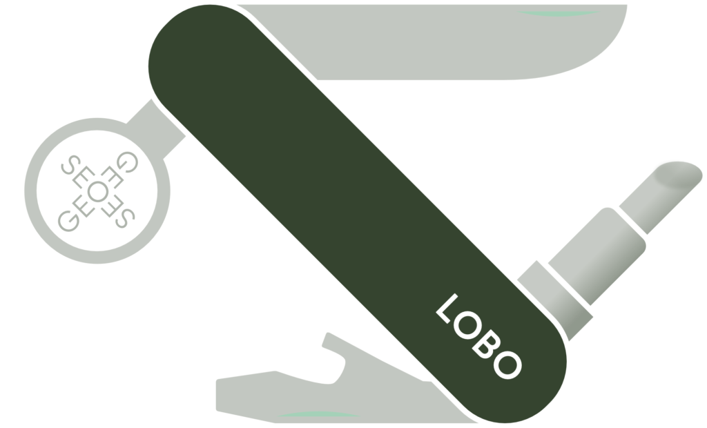 Lobo Design ist euer Schweizer Tschenmesser für alle belange von SEO über Content Creation bis zu ausgezeichnetem Design.