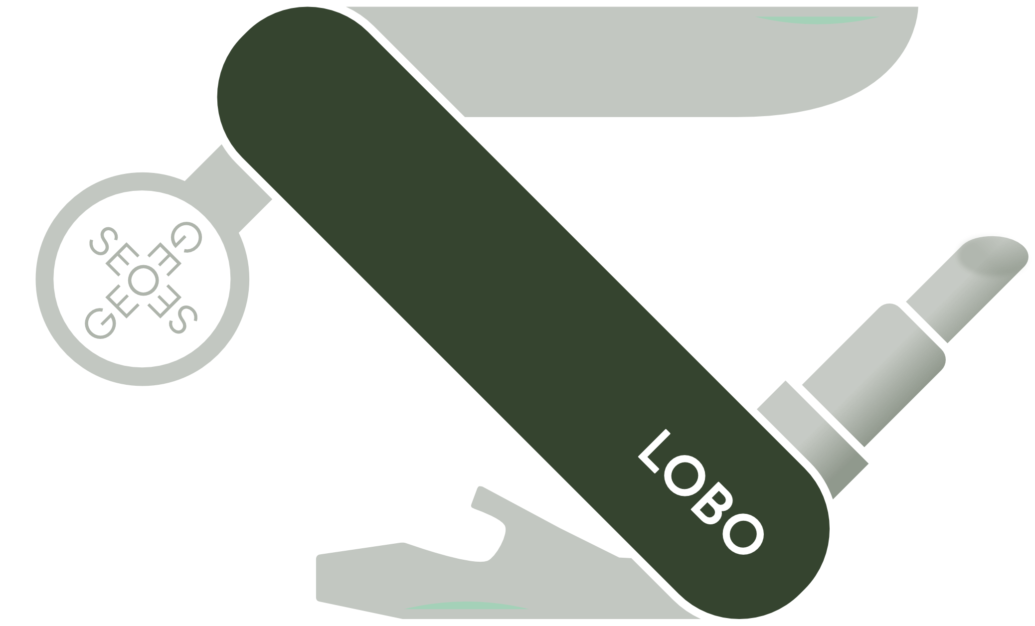 Lobo Design ist euer Schweizer Tschenmesser für alle belange von SEO über Content Creation bis zu ausgezeichnetem Design.